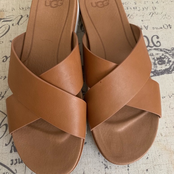UGG Shoes - Ugg slides